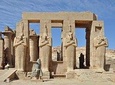 Ramesseum & valley of nobels tour in luxor 