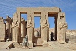 Ramesseum & valley of nobels tour in luxor 