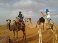  3 Days Sahara Desert Trips From Marrakesh 
