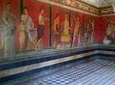 Sharing Tour of Pompeii