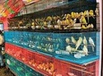 Mumbai Market Tour