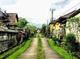 Bali Traditional Village Experience