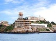 Alcatraz with Muir Woods and Sausalito Tour