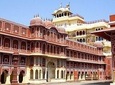 Half Day Tour of the walked city of Jaipur