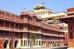 Half Day Tour of the walked city of Jaipur