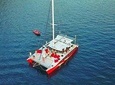 Full Day Premium Catamaran Island Group Tour D