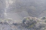 Transfer From Naples Train Station/area to Sorrento - 2hr stop in Mt. Vesuvius