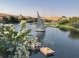Private tour to aswan one day from luxor 
