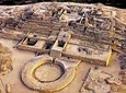Millennial city of Caral + Half world Lagoons