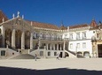 Coimbra and Aveiro Full Day Private From Lisbon