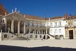 Coimbra and Aveiro Full Day Private From Lisbon