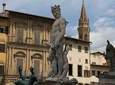Renaissance Florence Private Day Trip from Rome By Car