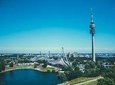Private Scenic Transfer from Nuremberg to Munich with 4h of Sightseeing