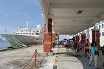 Kuala Lumpur (19 Attractions) Cruise Layover Tour