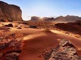 Joyful Roads: Dead Sea - Wadi Rum