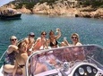 Boat & Snorkeling | Private up to 6 people 