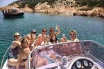 Boat & Snorkeling | Private up to 6 people 