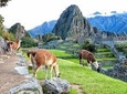 Sacred Valley Connection to Machu Picchu (Overnight in Sacred Valley)