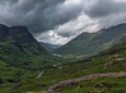Loch Ness, Glencoe and the Highlands Private Day Tour from Edinburgh