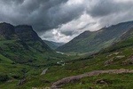 Loch Ness, Glencoe and the Highlands Private Day Tour from Edinburgh