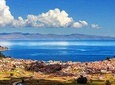 Copacabana - Lake Titicaca and Isla del Sol. Full Day