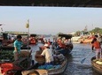 Private Cai Rang Floating Market in Can Tho