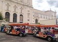 Tuk tuk tour in Belem area