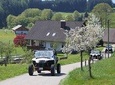 Vogesen/Elsässer Weinstraße 4x4 Offroad