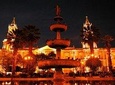 Honeymoon trip in Peru
