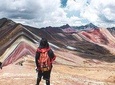 Rainbow Mountain (Full Day) - Private