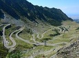 One day tour Transfagarasan , Balea waterfall, Fagaras fortress from Brasov