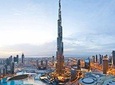 Dubai City Sight seeing Tour - Sharing Basis