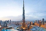 Dubai City Sight seeing Tour - Sharing Basis