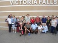 Airport Transfer from Victoria Falls International Airport 