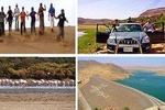Agadir Top Road 4x4 Jeep safari Desert Adventures including lunch ®