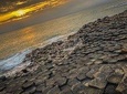 Giant's Causeway Experience from Belfast 