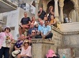 The Original - Pushkar Spiritual Walking Tour - Four Religions in a mile