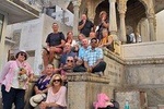 The Original - Pushkar Spiritual Walking Tour - Four Religions in a mile