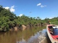 Rurrenabaque Pampas. 3 Days and 2 Nights