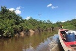 Rurrenabaque Pampas. 3 Days and 2 Nights