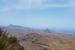 Hiking Serra Malagueta Natural Park