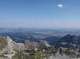 Bobotov kuk 2523m