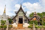 The Best City Tour View Points Wat Doi Suthep, Wat Chedi Luang and Wat Pha Lat 