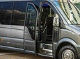Paris Private Airports Transfers - Sedan Service