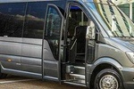 Paris Private Airports Transfers - Sedan Service