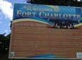 Fort Charlotte, Botanical Gardens and Kingstown Tours with Detention Tours