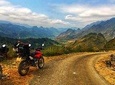4 days discover Dong Van Karst Plateau Geopark by motorbikes