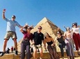 Cairo and Hurghada Holidays on budget(4 Stars Hotel)