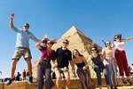 Cairo and Hurghada Holidays on budget(4 Stars Hotel)