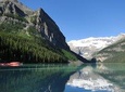 Transportation: Calgary to Lake Louise